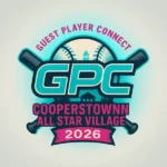 cooperstown all star village baseball