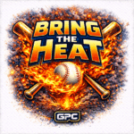 bring the heat