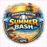 diamond nation summer bash