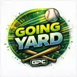 going yard