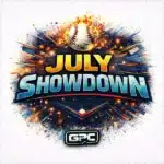 july showdown