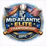 perfect game mid atlantic elite championship