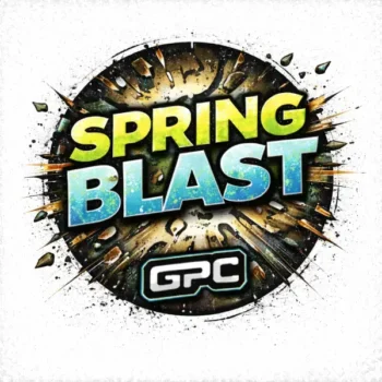 Spring Blast