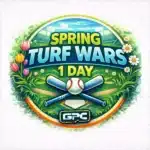 spring turf wars 1 day