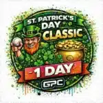 st patricks day classic 1 day